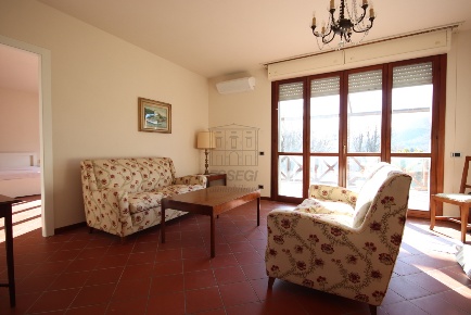 Foto Appartamento in Via San Donato 100, Lucca San Donato di 160 m²