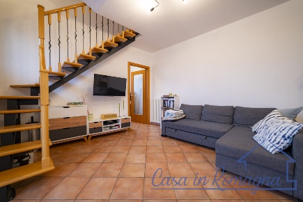 Foto Appartamento in via Romea 13, Savignano sul Rubicone Savignano Mare