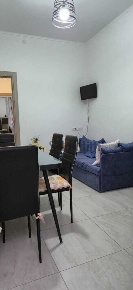 Foto Appartamento in Via Bardonecchia 129, Torino Pozzo Strada di 48 m²