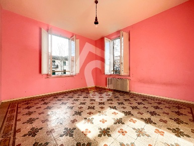 Foto Appartamento a Jesi Viale della Vittoria di 88 m² con 3 locali