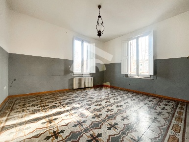 Foto Appartamento a Jesi Viale della Vittoria di 88 m² con 3 locali