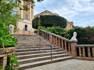 Foto Appartamento a Catanzaro San Leonardo di 105 m² con 3 locali