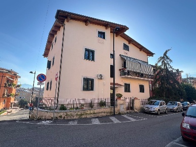Foto Appartamento a Fiano Romano di 86 m² con 3 locali in vendita