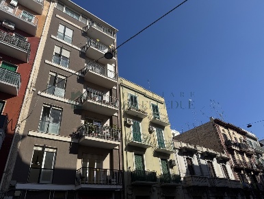 Foto Appartamento in VIA NICOLAI  395, Bari Libertà di 85 m² con 3 locali