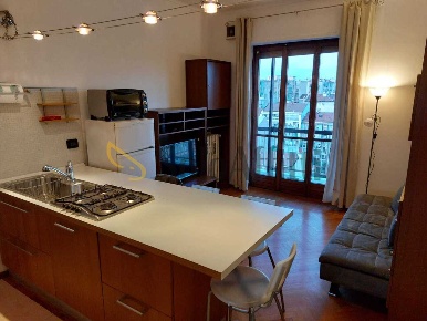 Foto Appartamento in C.SO GIAMBONE 19, Torino Lingotto di 45 m² in affitto