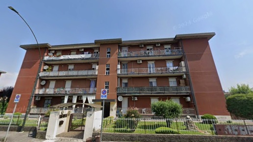 Foto Appartamento in VIA ANTONIO GRAMSCI 13, Coccaglio di 117 m² in vendita