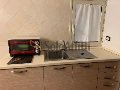 Foto Appartamento in Via Quintino Sella 22, Catania Corso Italia - Europa