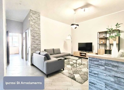Foto Appartamento in Via Lenin 166, Catania Centro di 80 m² con 2 locali