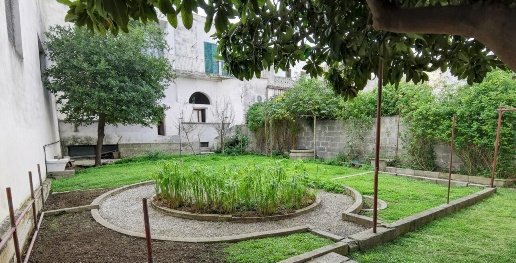 casa indipendente in vendita a Lecce in zona Mazzini