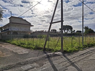 Foto Villa unifamiliare in Via PERNICE, Siracusa Carrozziere - Sacramento