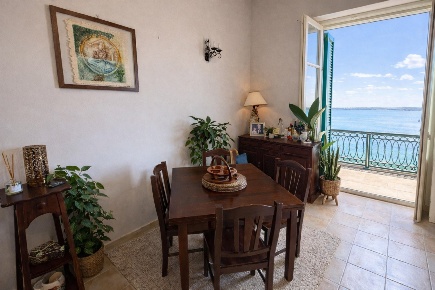 Foto Appartamento in VIA DELLE CARCERI VECCHIE  23, Siracusa Ortigia