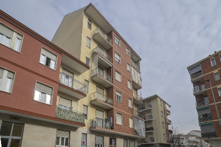 Foto Appartamento in via umberto giordano 8, Nichelino di 60 m² in vendita
