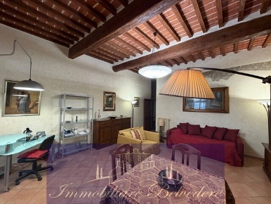 Foto Appartamento in Via Montebello, Firenze Borgo Ognissanti - Il Prato