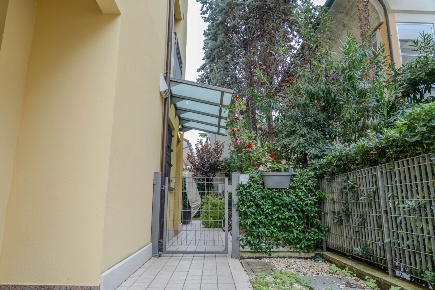 Foto Appartamento in Viale Catalani 20, Riccione Alba Mare di 45 m²