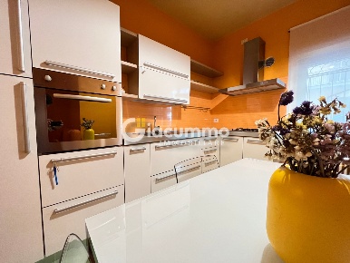 Foto Appartamento in Via Caserma Lucana, Potenza Centro di 70 m² in affitto