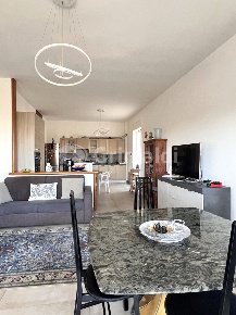 Foto Appartamento in Via Giacomo Puccini 30, Lecce Stazione di 160 m²