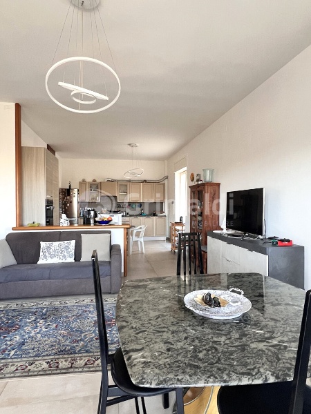 appartamento in affitto a Lecce in zona Mazzini