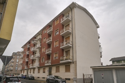 Foto Appartamento in Via Guglielmo Baldessano 24, Carmagnola Centro