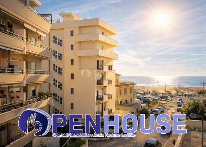 Foto Appartamento in Via Venezia 6, Nettuno Centro di 80 m² con 5 locali