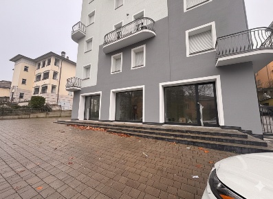 Foto Locale commerciale in Via XXIV Maggio 25, Fornovo di Taro Centro