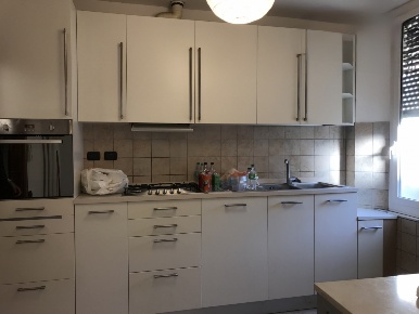 Foto Appartamento in quartiere adriatico, Ancona Adriatico di 160 m²