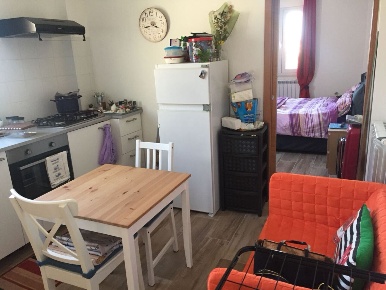 Foto Appartamento a Torrevecchia Teatina di 40 m² con 2 locali in affitto