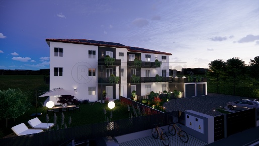 Foto Appartamento in Via Gianbattista Remondini, Vicenza di 130 m²