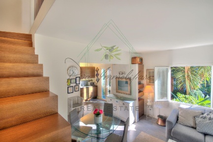 Foto Appartamento in Via al Carmelo 20, Rapallo Centro - Esterno Ferrovia