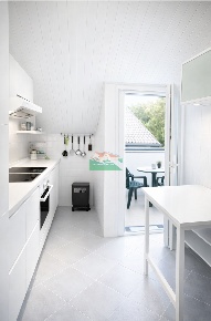 Foto Mansarde in VIALE DUE GIUGNO, Ravenna Milano Marittima di 85 m²