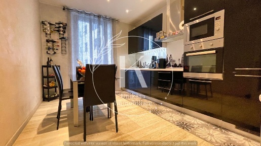 Foto Appartamento in Via Nizza, Savona Legino, Zinola, Fornaci di 100 m²