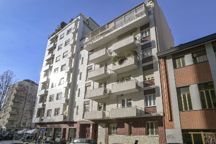 Foto Appartamento in via Rosta  1 bis, Torino Campidoglio di 110 m²
