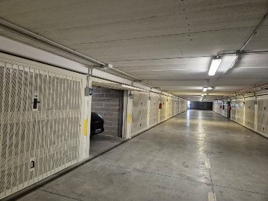 Foto Posti auto in Piazza della Stazione 6E, Sestri Levante Centro di 25 m²