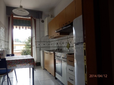 Foto Appartamento in lippo Memmi, Siena Ravacciano di 50 m² con 3 locali