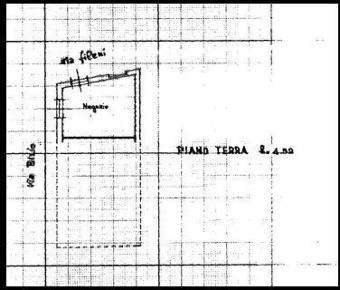 Foto Locale commerciale a San Benedetto del Tronto di 47 m² con 2 locali