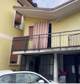 Foto Appartamento in VIA NIGHE 2, Vobarno Centro di 62 m² con 2 locali