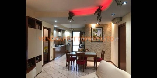 Foto Appartamento a Martinengo Centro di 90 m² con 3 locali in vendita