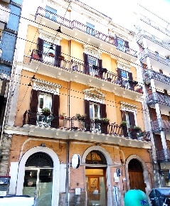 Foto Appartamento in VIA PICCINNI, Bari Murat di 57 m² con 2 locali