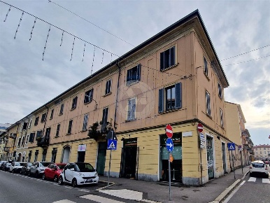 Foto Appartamento in Via Magenta, Monza San Carlo - Stazione di 98 m²
