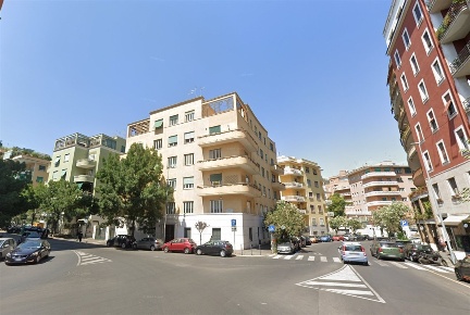Foto Appartamento in Piazza Acilia, Roma Africano - Villa Chigi di 51 m²