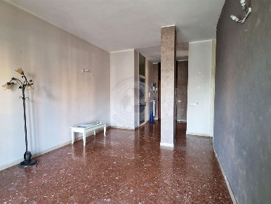 Foto Appartamento in Via Monte Bianco, Monza Triante di 95 m² con 3 locali