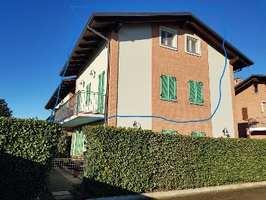 Foto Appartamento in Corso  Torino, Caluso Centro di 112 m² con 5 locali