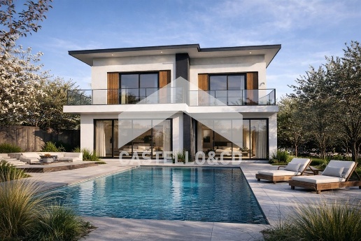 casa indipendente in vendita a Padenghe sul Garda