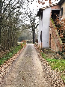 Foto Case semi ndipendenti in Manciano, Castiglion Fiorentino di 127 m²