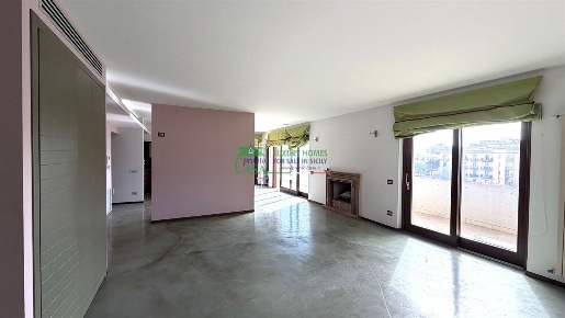Foto Attico in via ducezio, Ragusa San Luigi - Archimede di 290 m²
