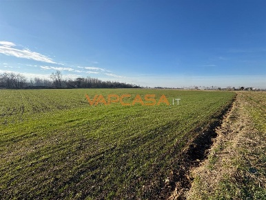 Foto Terreno agricolo in VIA INDIPENDENZA, Mornico al Serio di 9030 m²