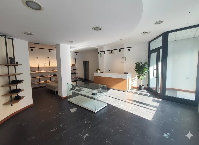 Foto Ufficio in Via Umberto Fogagnolo, Sesto San Giovanni Centro in affitto