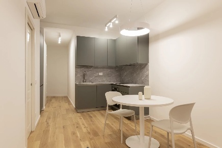 Foto Appartamento in VIA TINO SAVI 76, Sesto San Giovanni Centro in vendita