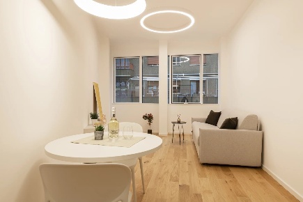 Foto Appartamento in VIA TINO SAVI 76, Sesto San Giovanni Centro in vendita