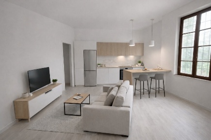 Foto Appartamento a Siena di 85 m² in vendita