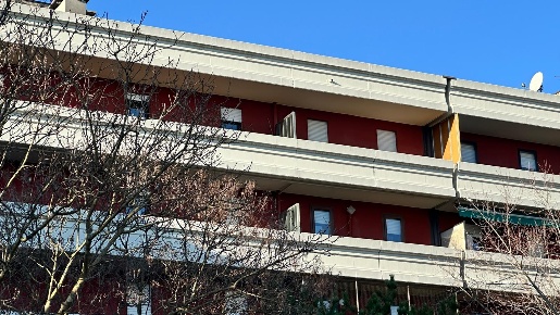 Foto Appartamento in Via Pirona 27 Udine 33100, Udine di 106 m² in vendita